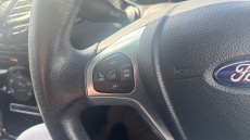 Ford Fiesta 1.0 EcoBoost Zetec 5dr Petrol Hatchback